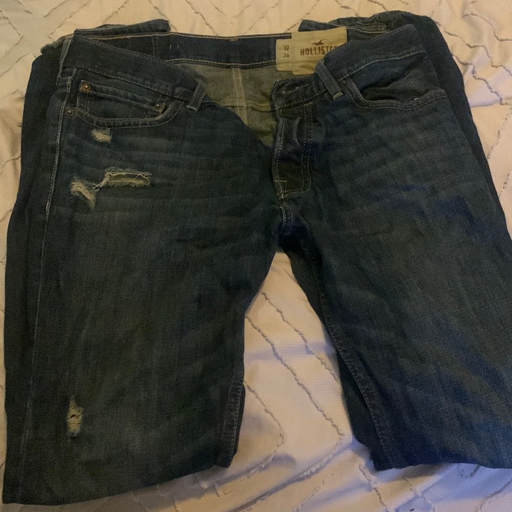 Good condition